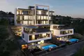 Apartamento 2 habitaciones 85 m² Demos Agiou Athanasiou, Chipre