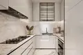 Residential complex New low-rise Tomorrow 166 Residence with swimming pools, an exclusive club and free access to yachts, Dubai Islands, Dubai, UAE