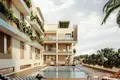 Wohnung 1 Schlafzimmer 56 m² Paphos, Zypern