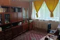 Wohnung 2 zimmer 43 m² Maladsetschna, Belarus