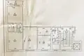 Apartamento 3 habitaciones 64 m² Riga, Letonia
