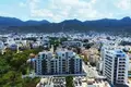 Wohnung 4 Zimmer 200 m² Kyrenia, Nordzypern