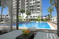 2 bedroom apartment  Mahmutlar, Turkey