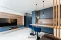 Wohnung 1 zimmer 28 m² Minsk, Belarus