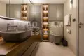 Apartamento 4 habitaciones 220 m² Muratpasa, Turquía