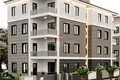 Квартира 1 комната 110 м² Doesemealti, Турция