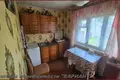Wohnung 1 zimmer 23 m² Kalodziscanski sielski Saviet, Belarus