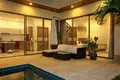 4-Schlafzimmer-Villa 435 m² Phuket, Thailand