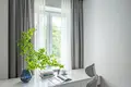 Квартира 3 комнаты 45 м² Варшава, Польша
