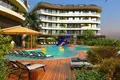 2 bedroom apartment 155 m² Alanya, Turkey