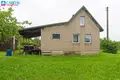 House 94 m² Uzuglobis, Lithuania