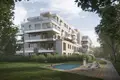 4 room apartment 109 m² Siofok, Hungary