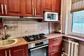 3 room apartment 56 m² Minsk, Belarus