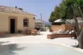 villa de 3 chambres 232 m² l Alfas del Pi, Espagne