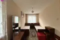 2 room apartment 46 m² Elektrenai, Lithuania