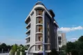 Mieszkanie 3 pokoi 88 m² Alanya, Turcja