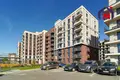 Mieszkanie 2 pokoi 41 m² Mińsk, Białoruś