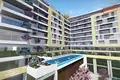 Apartamento 3 habitaciones 131 m² Budva, Montenegro