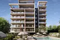 3 bedroom apartment 172 m² Limassol District, Cyprus