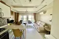 Appartement 3 chambres  Alanya, Turquie