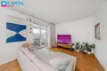 3 room apartment 76 m² Kaunas, Lithuania