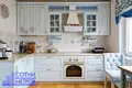 4 room apartment 80 m² Minsk, Belarus