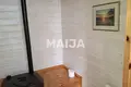 Villa 3 pièces 60 m² Mantyharju, Finlande