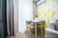 Apartamento 2 habitaciones 43 m² Ratomka, Bielorrusia