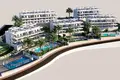 2 bedroom apartment 89 m² Finestrat, Spain