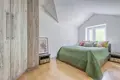 3 room apartment 63 m² Zabki, Poland