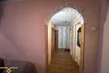 3 room apartment 55 m² Sluck, Belarus