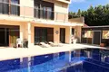 Дом 5 спален 460 м² муниципалитет Лимасол, Кипр