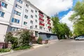 Wohnung 3 zimmer 66 m² Minsk, Belarus
