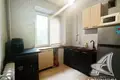 Wohnung 2 zimmer 47 m² Brest, Belarus