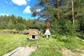 Land  Novy Dvor, Belarus