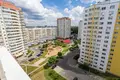 Wohnung 2 zimmer 105 m² Minsk, Belarus