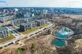 Wohnung 2 zimmer 41 m² Vilnius, Litauen