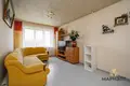 2 room apartment 52 m² Minsk, Belarus