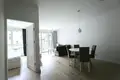 2 room apartment 45 m² in Warsaw, Poland