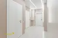 3 room apartment 78 m² Minsk, Belarus