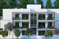Residential complex Modern residence at 600 meters from the sea, in the tourist area, Kato Paphos, Cyprus