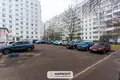 Apartamento 4 habitaciones 84 m² Minsk, Bielorrusia