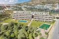 Mieszkanie 3 pokoi 171 m² Finestrat, Hiszpania