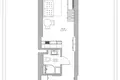 Wohnung 1 zimmer 27 m² Rigaer Strand, Lettland