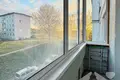 Apartamento 3 habitaciones 62 m² Borisov, Belarús