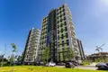 Appartement 1 chambre 33 m² Minsk, Bélarus