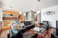 2 room apartment 57 m² in Warsaw, Poland