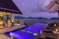 5 bedroom villa 923 m² Phuket, Thailand