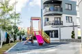 Mieszkanie 2 pokoi 80 m² Alanya, Turcja