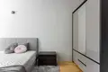 2 room apartment 52 m² in Warsaw, Poland